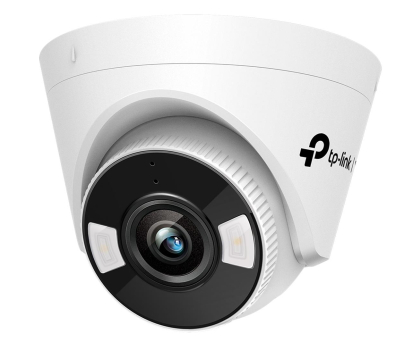 Kamera IP TP-Link VIGI C450(4mm) kamera Turret 5MP FullColor
